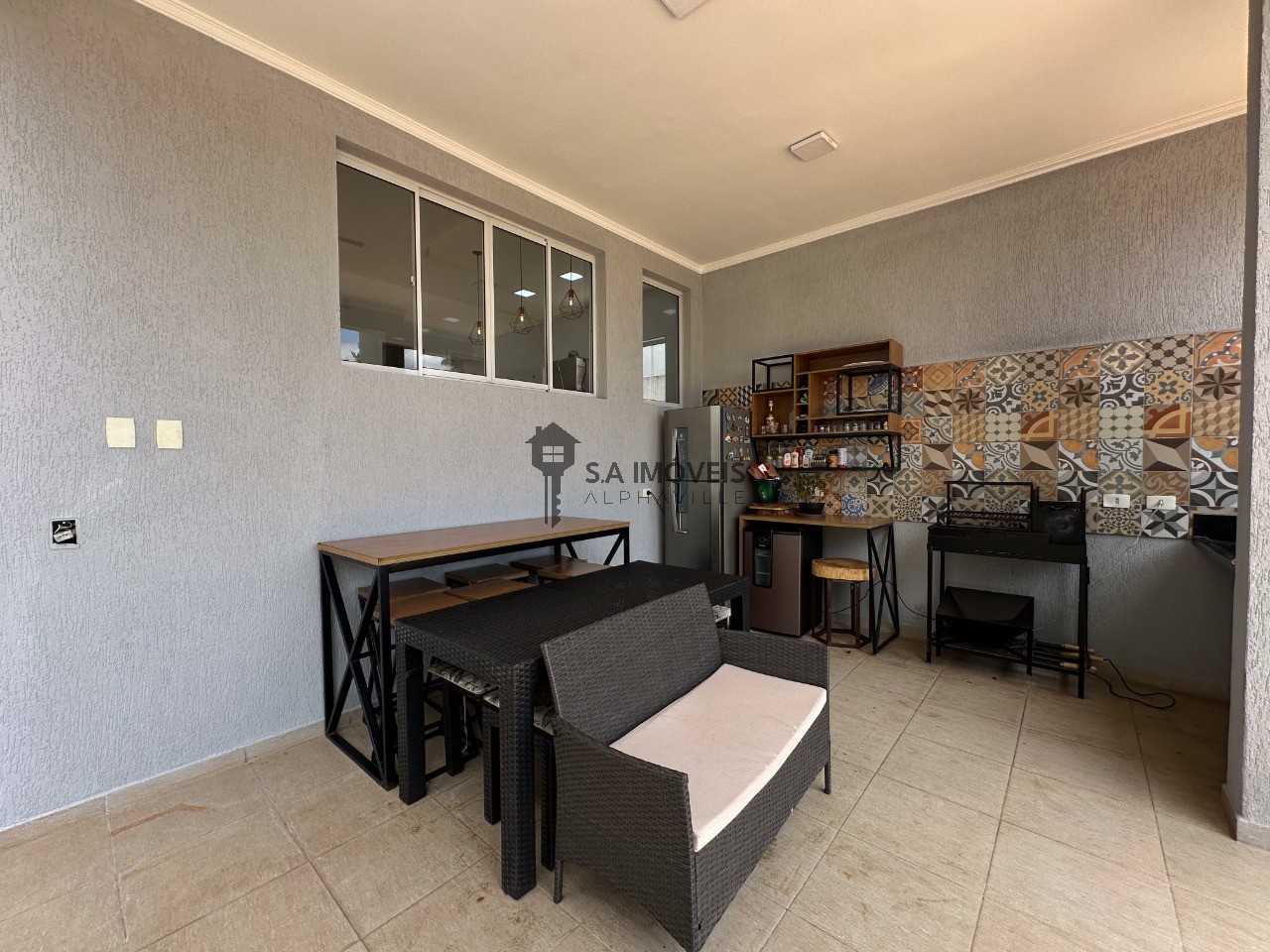 Casa, 3 quartos, 223 m² - Foto 41