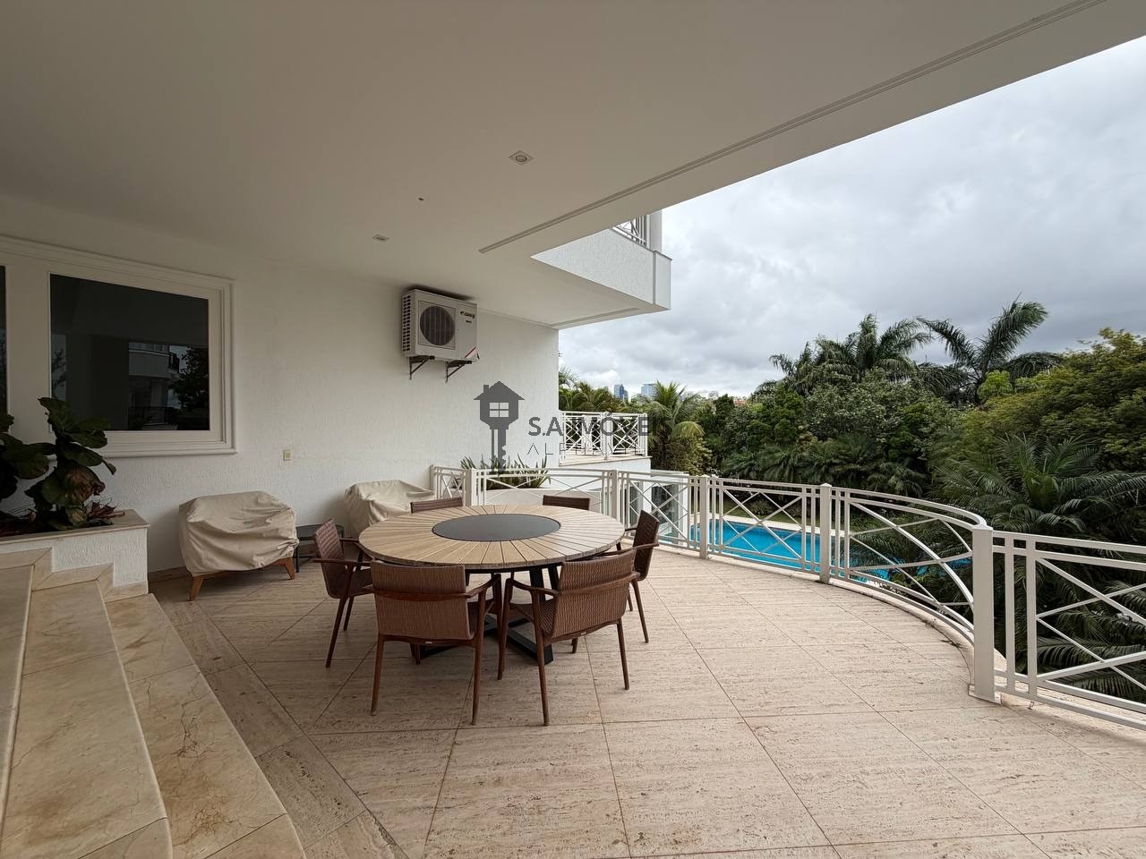 Casa de Condomínio, 4 quartos - Foto 22