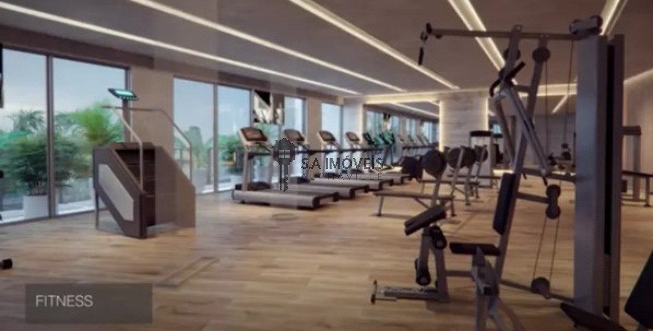 Apartamento, 3 quartos, 167 m² - Foto 10