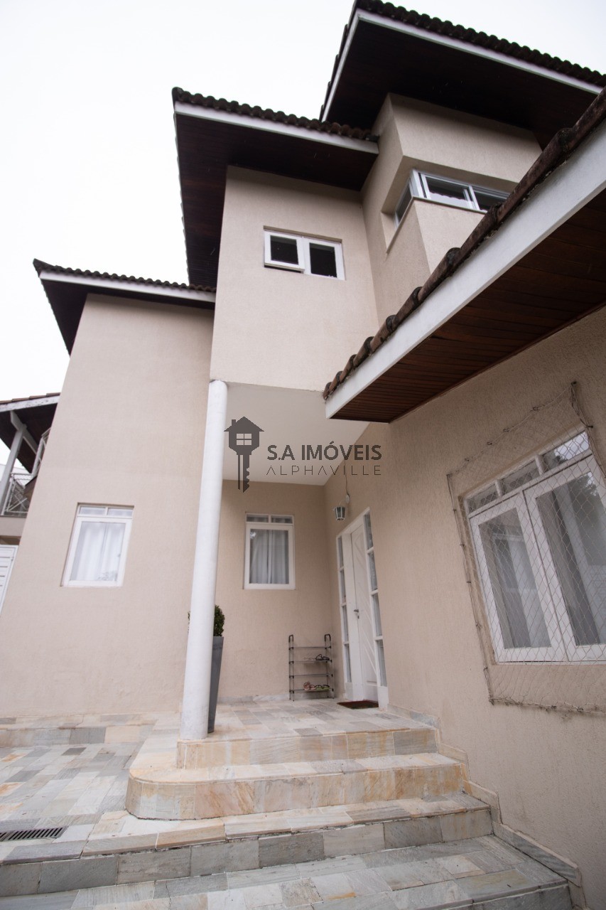 Casa de Condomínio, 4 quartos - Foto 7