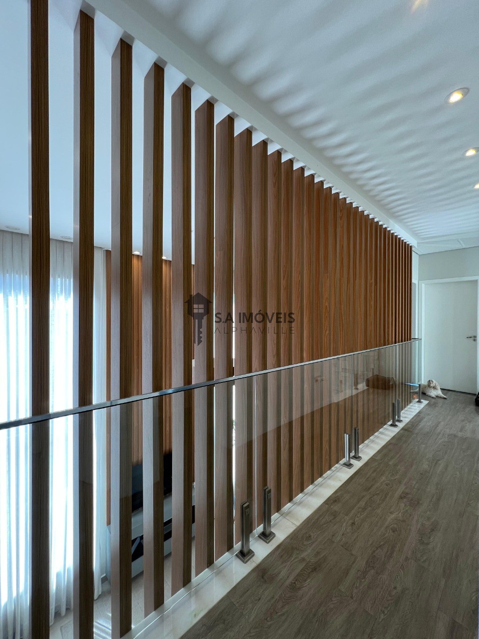 Casa, 4 quartos, 387 m² - Foto 27