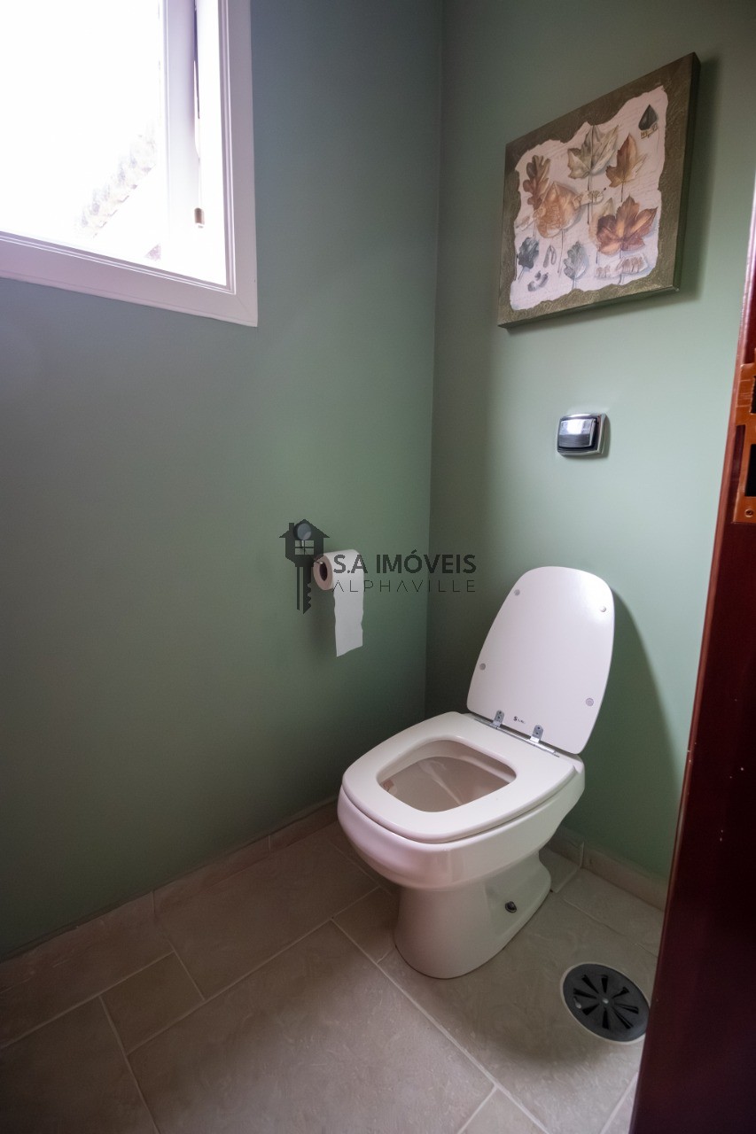 Casa de Condomínio, 4 quartos - Foto 75