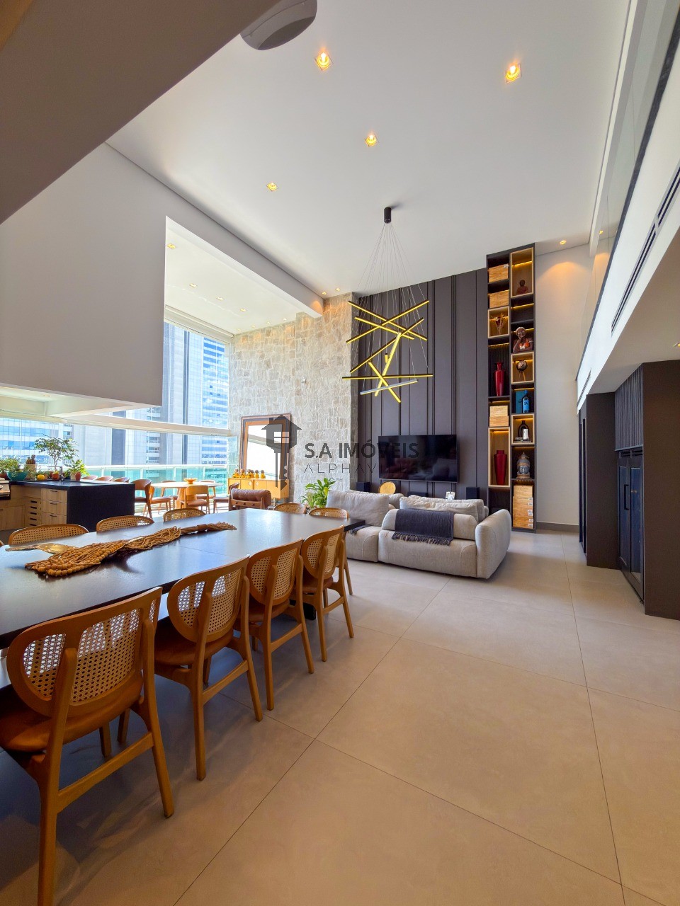 Apartamento, 5 quartos, 340 m² - Foto 8
