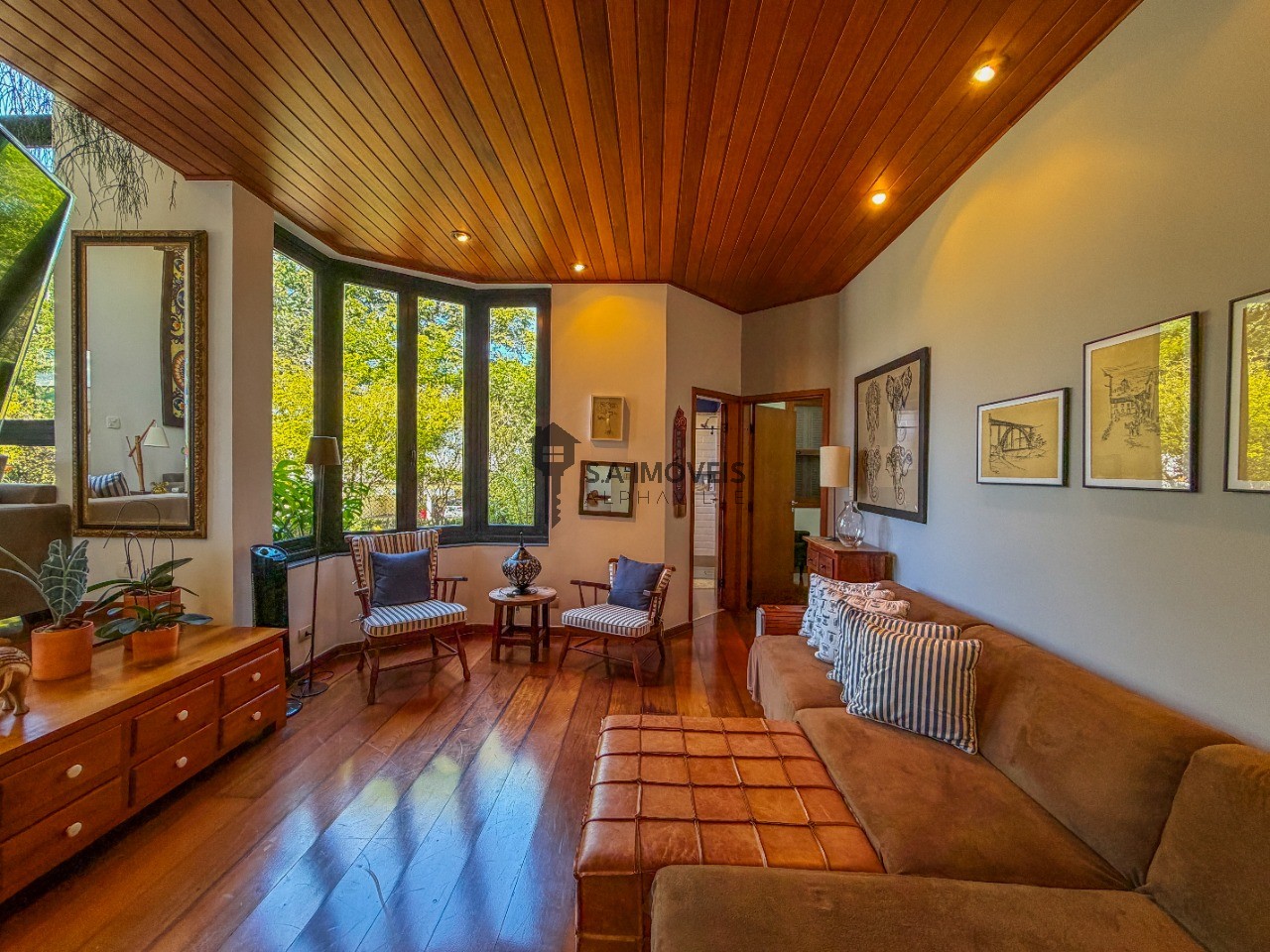 Casa, 4 quartos, 349 m² - Foto 24