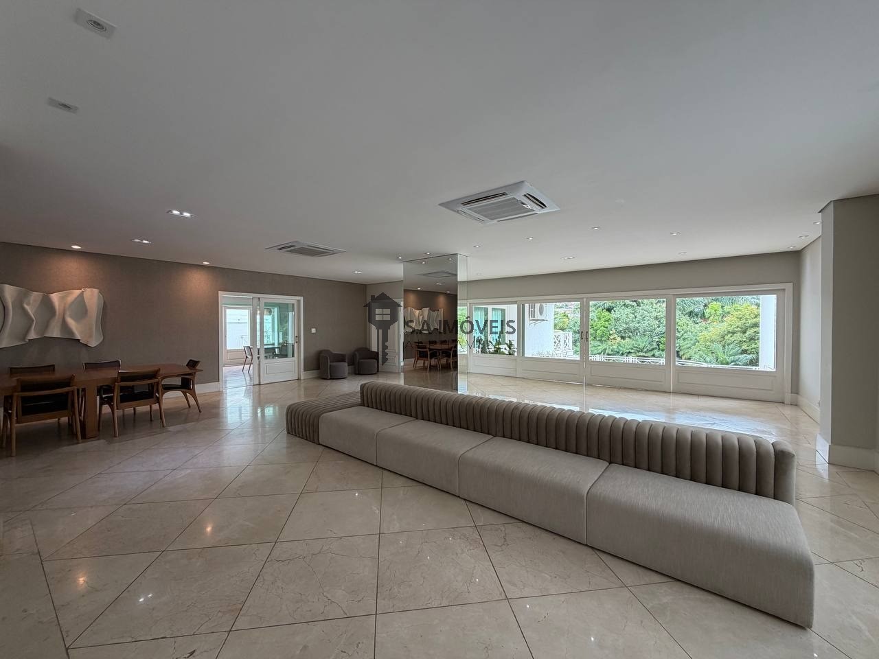 Casa de Condomínio, 4 quartos - Foto 7