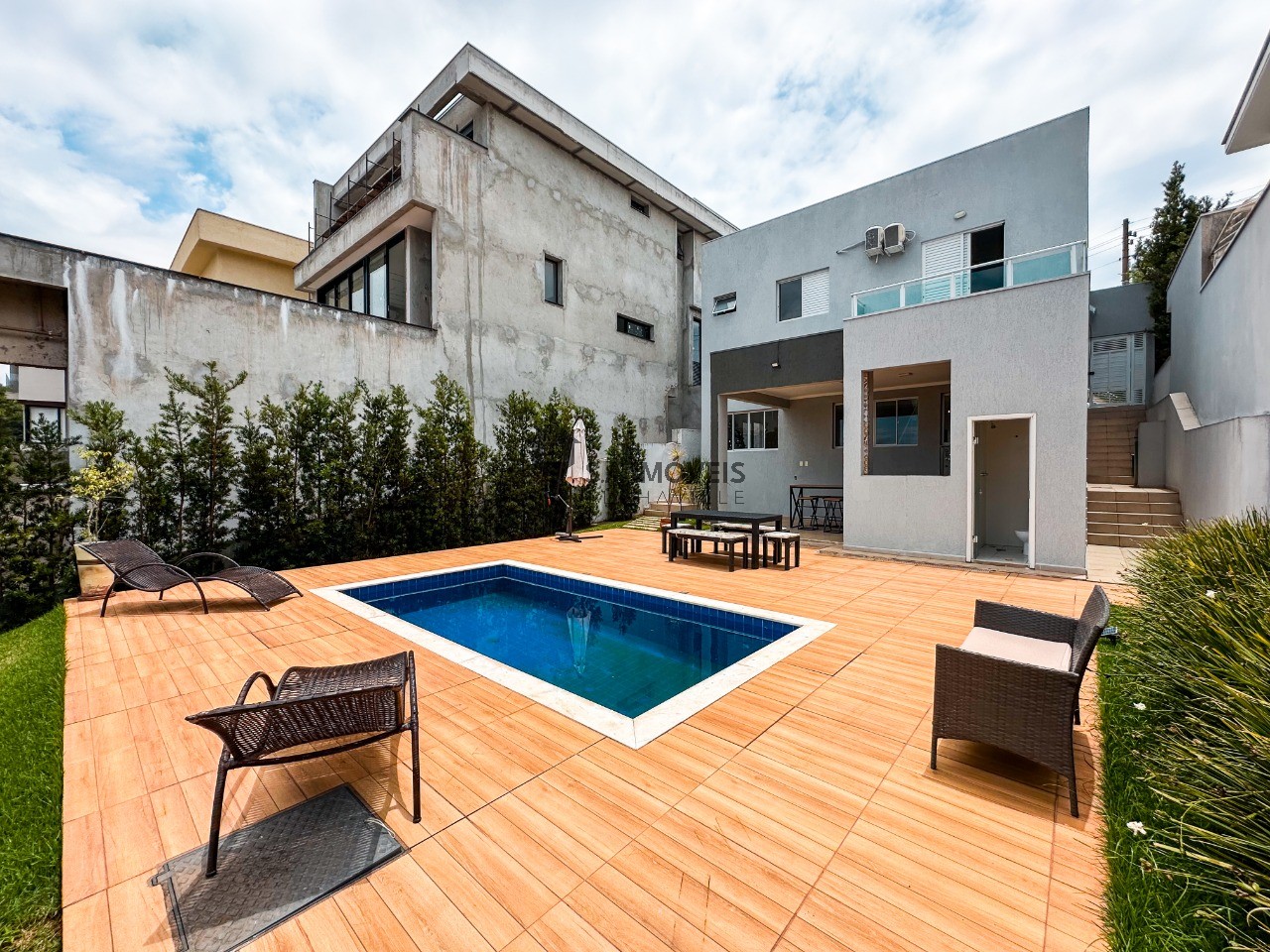 Casa, 3 quartos, 223 m² - Foto 36