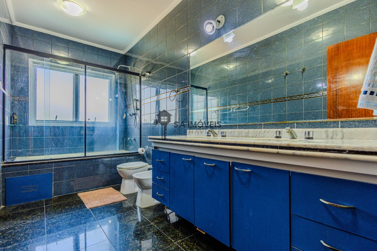 Casa, 4 quartos, 360 m² - Foto 28