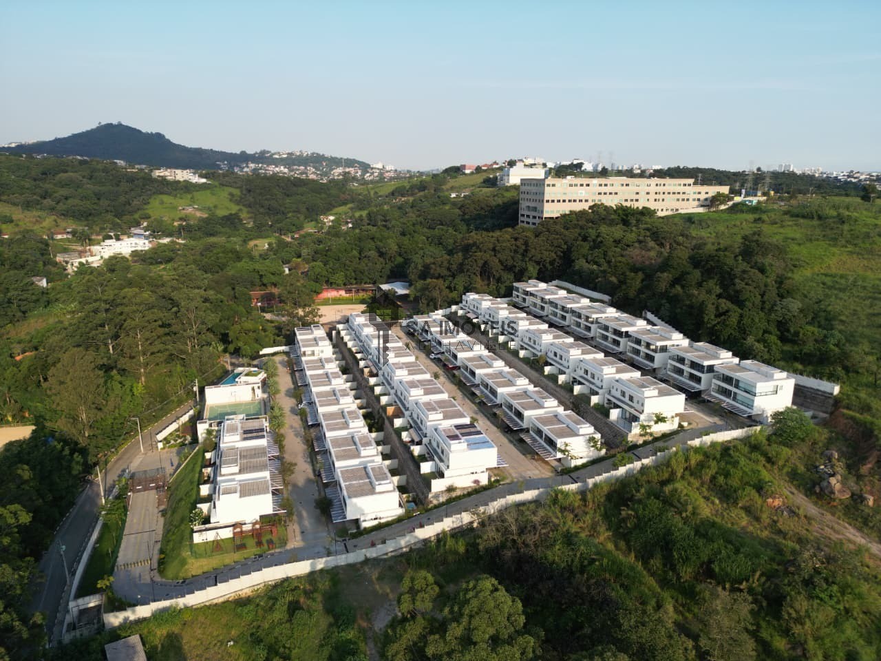Casa, 4 quartos, 215 m² - Foto 21