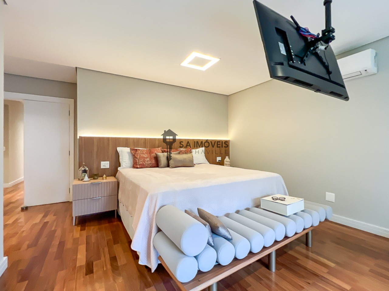 Casa, 4 quartos, 376 m² - Foto 48