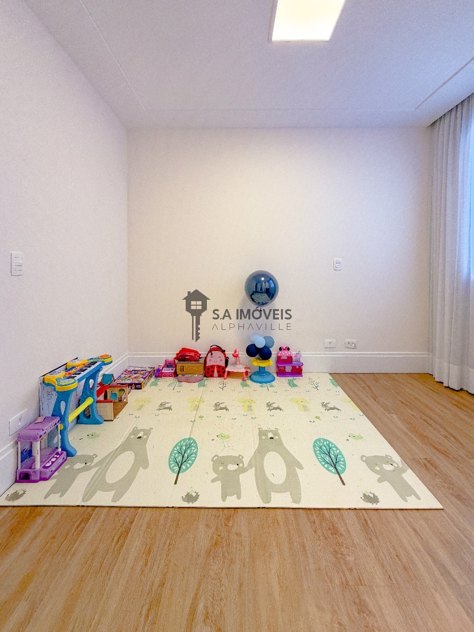 Casa, 4 quartos, 345 m² - Foto 34