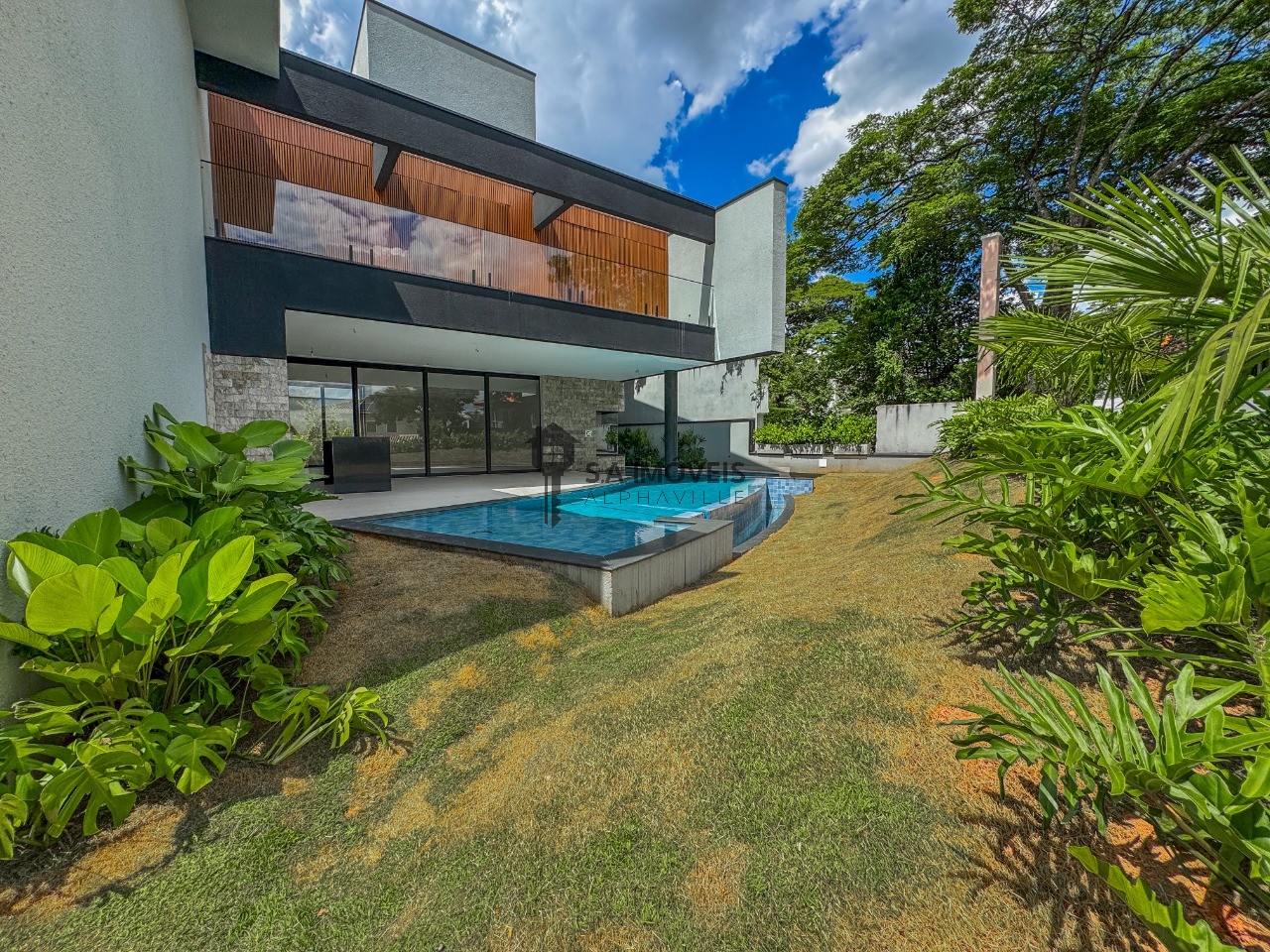 Casa, 5 quartos, 948 m² - Foto 66