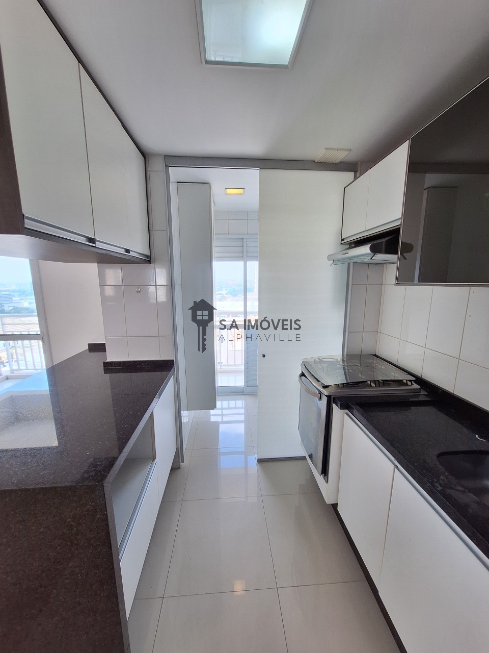 Apartamento, 2 quartos, 86 m² - Foto 16