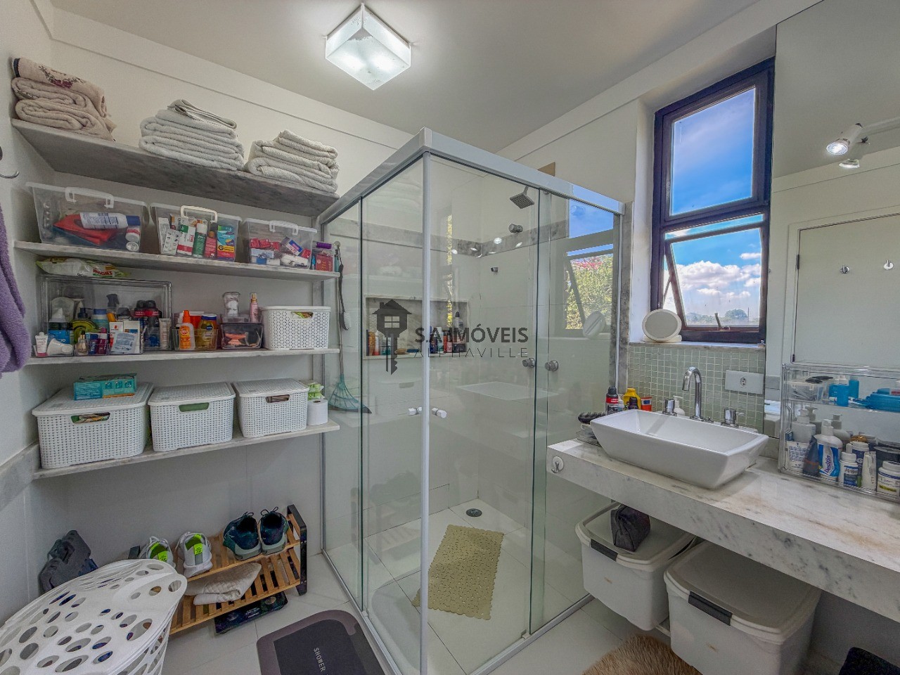 Casa, 4 quartos, 349 m² - Foto 10