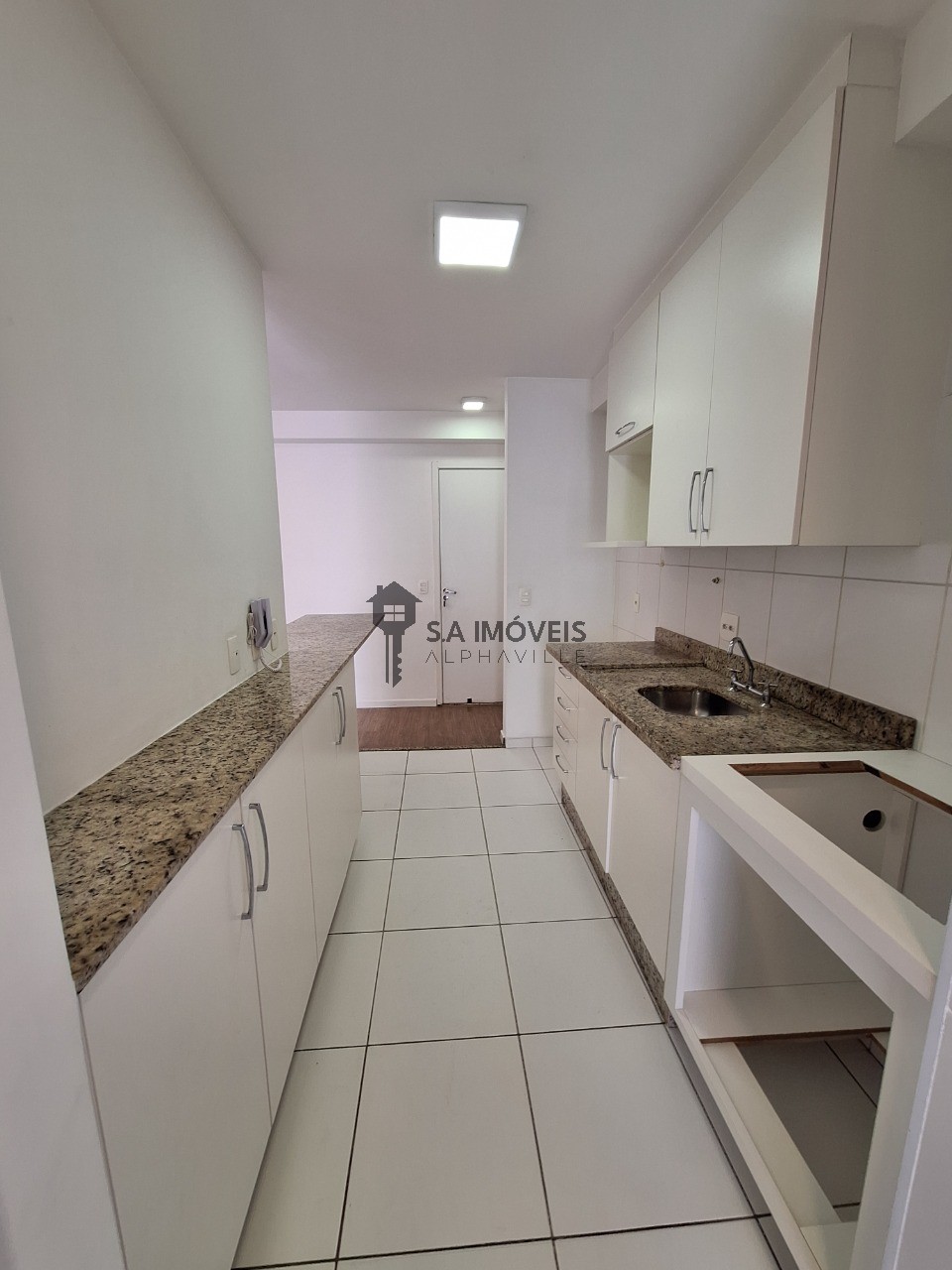 Apartamento, 2 quartos, 67 m² - Foto 5
