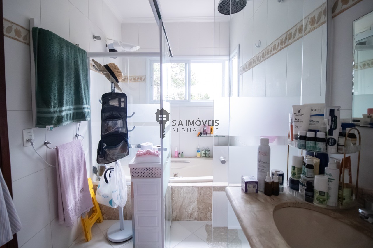 Casa de Condomínio, 4 quartos - Foto 24