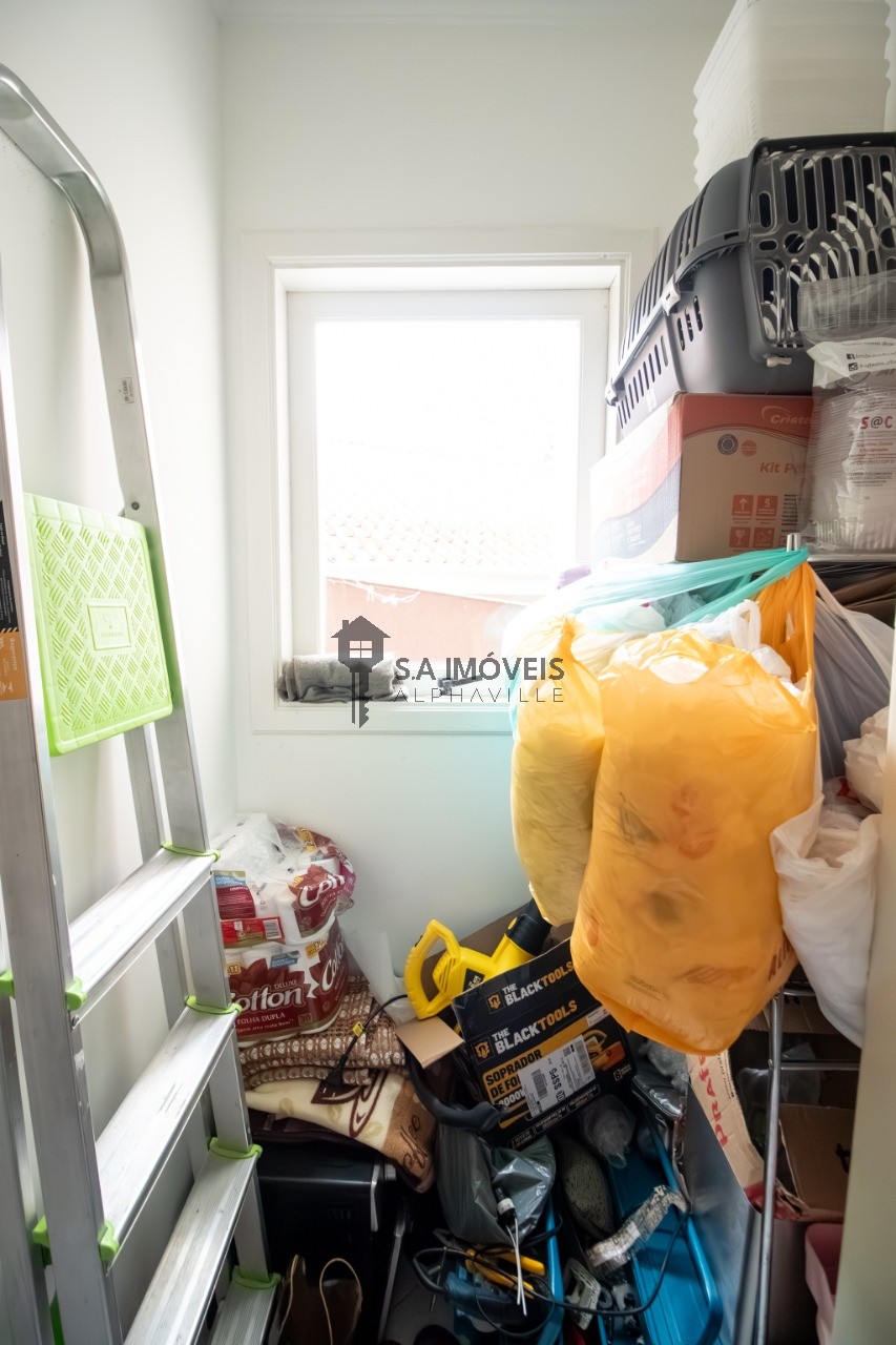 Casa de Condomínio, 4 quartos - Foto 86