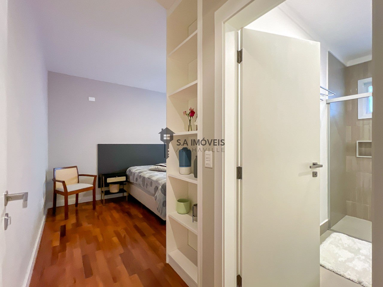 Casa, 4 quartos, 376 m² - Foto 7