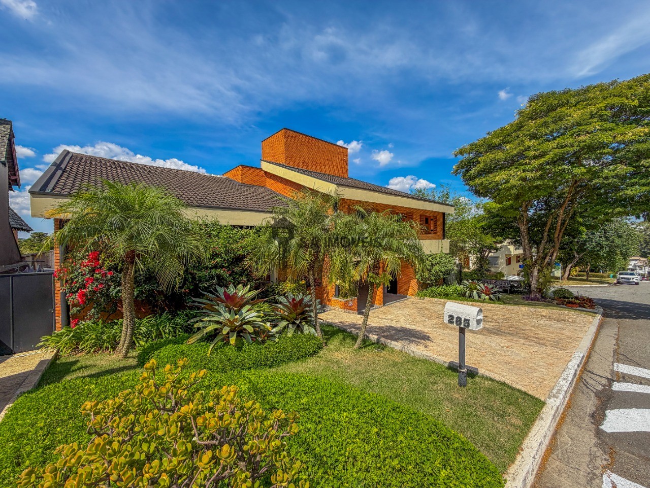 Casa, 4 quartos, 349 m² - Foto 4