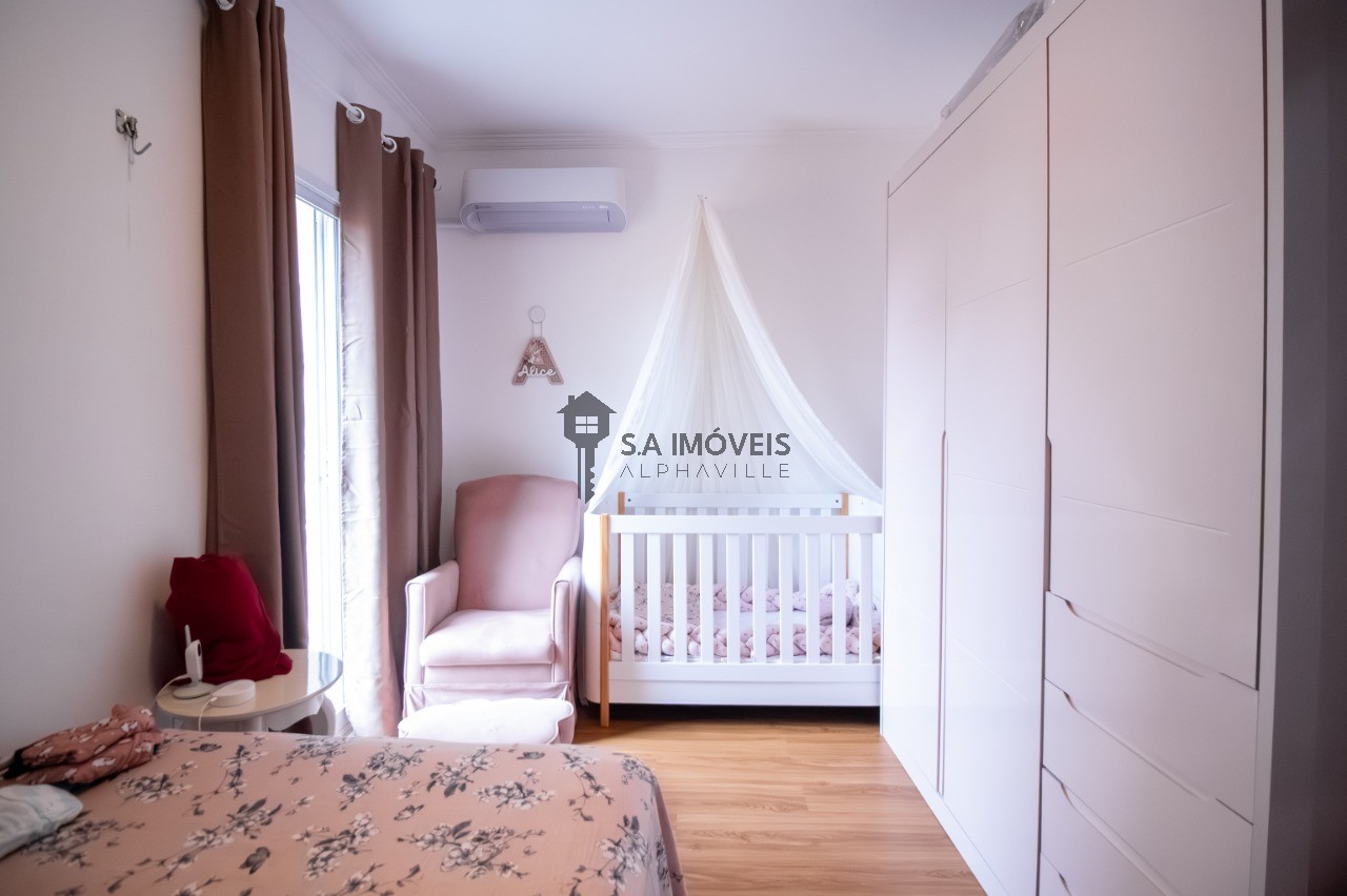 Casa de Condomínio, 4 quartos - Foto 48