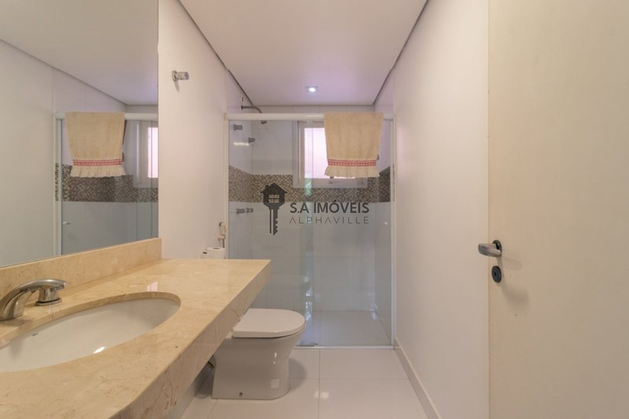 Casa, 4 quartos, 270 m² - Foto 21