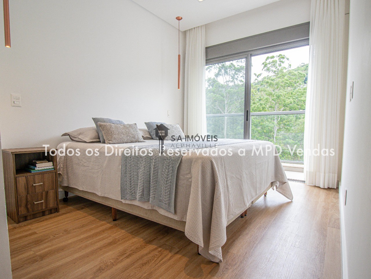Casa de Condomínio, 3 quartos - Foto 7