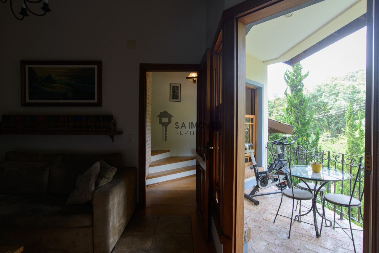 Casa, 4 quartos, 400 m² - Foto 62