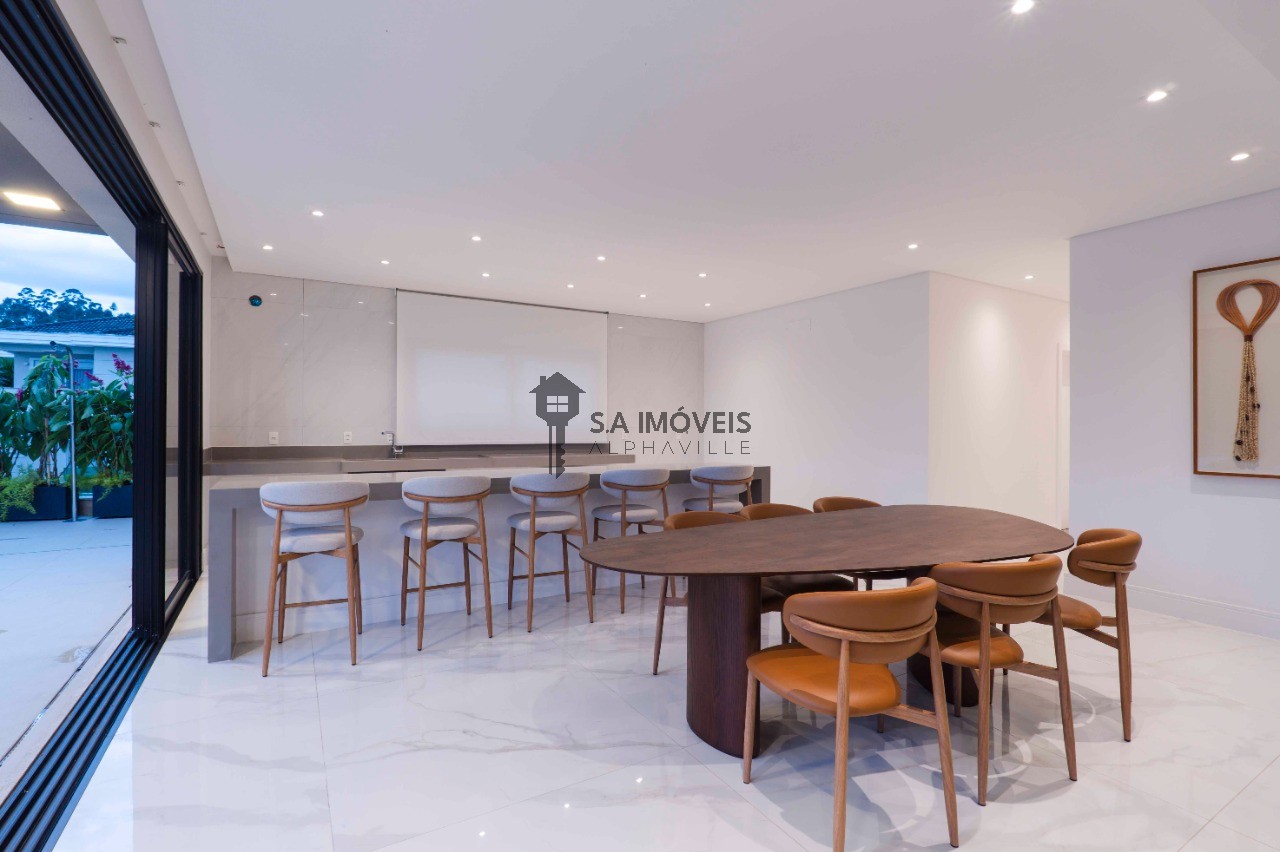 Casa, 5 quartos, 620 m² - Foto 33