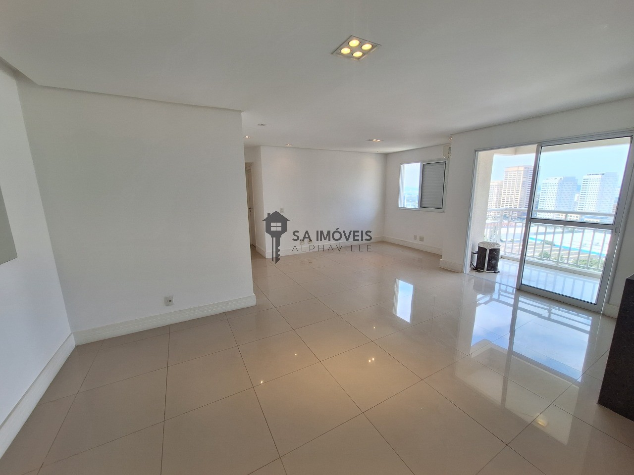 Apartamento, 2 quartos, 86 m² - Foto 1