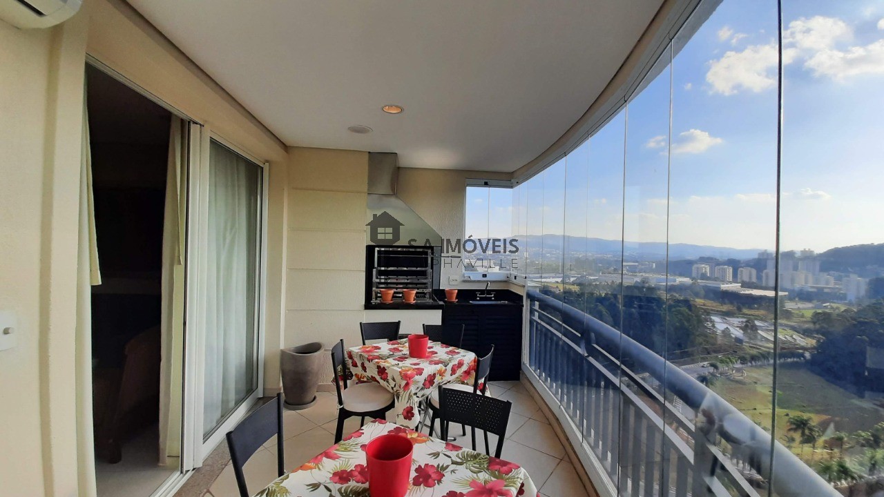 Apartamento, 3 quartos, 122 m² - Foto 5