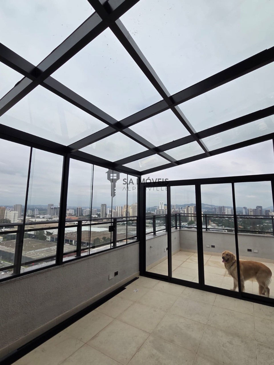 Cobertura, 3 quartos, 153 m² - Foto 16