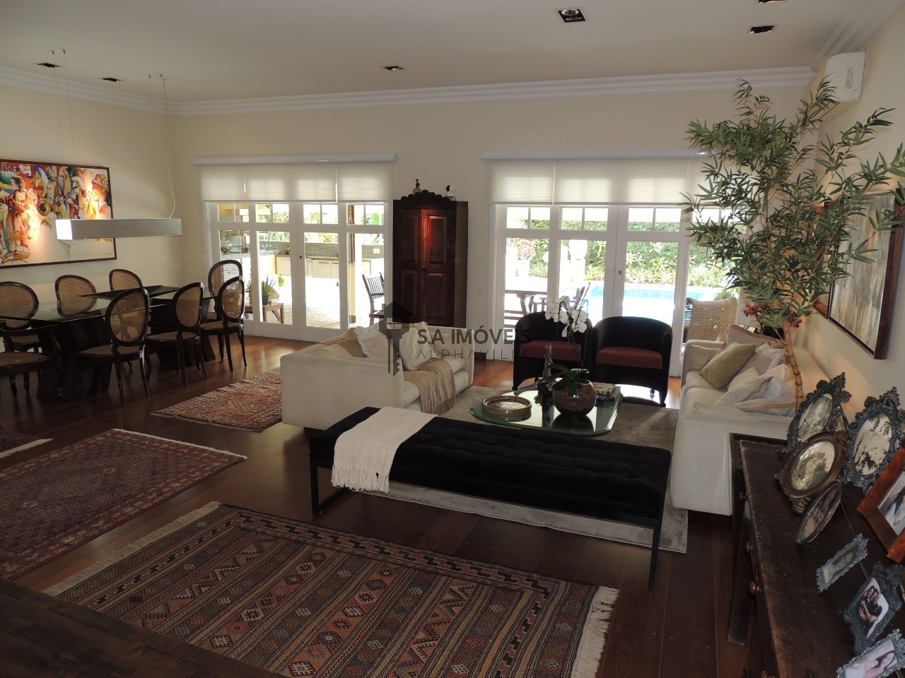 Casa, 4 quartos, 328 m² - Foto 11