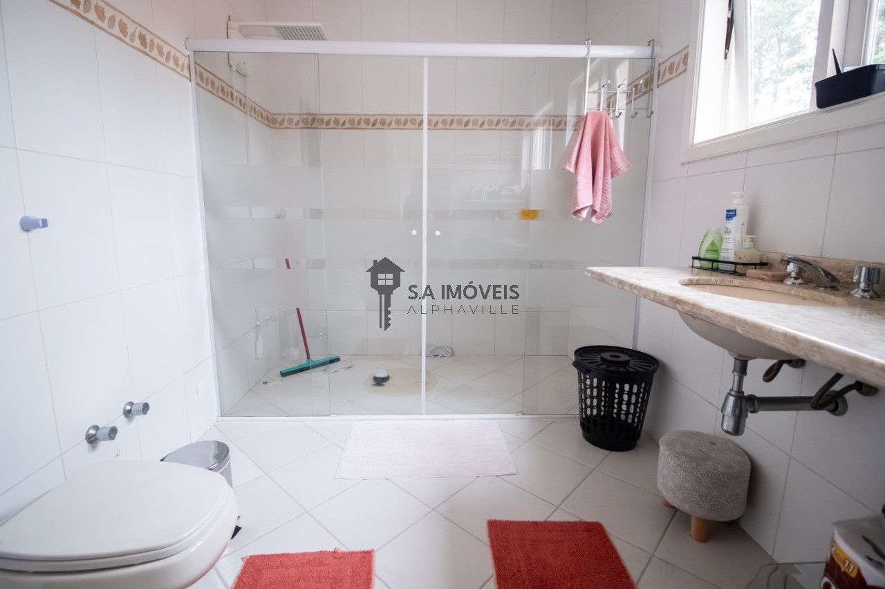 Casa de Condomínio, 4 quartos - Foto 53