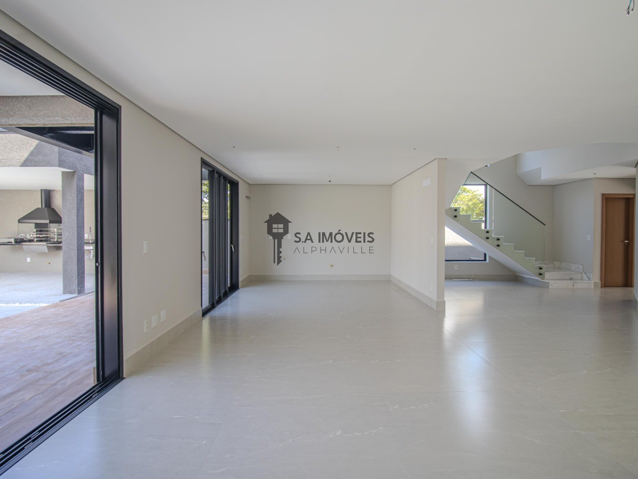 Casa, 4 quartos, 351 m² - Foto 10