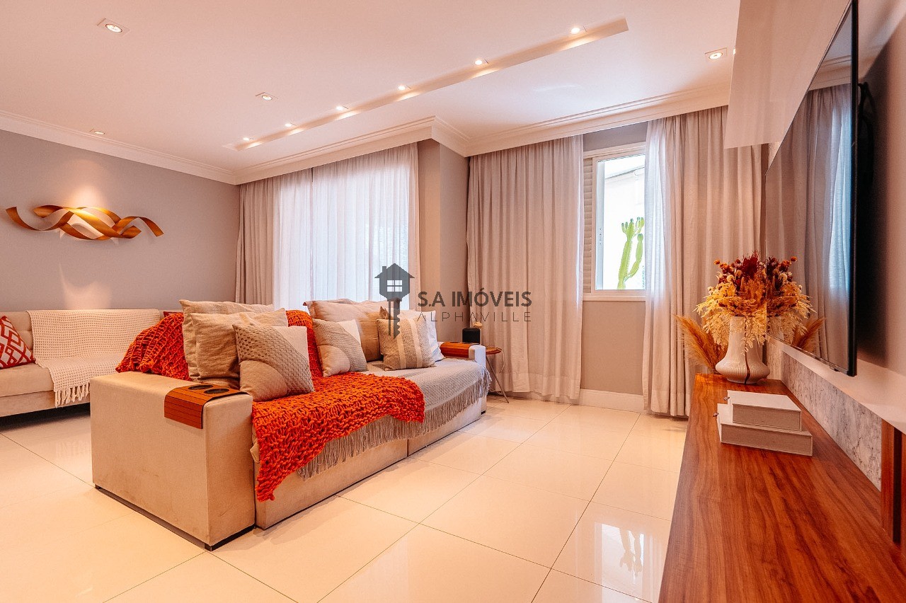 Apartamento, 2 quartos, 100 m² - Foto 6