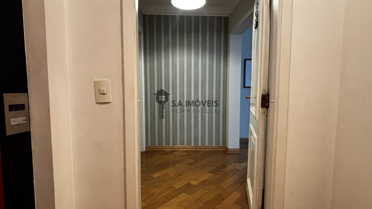 Apartamento, 3 quartos, 160 m² - Foto 9