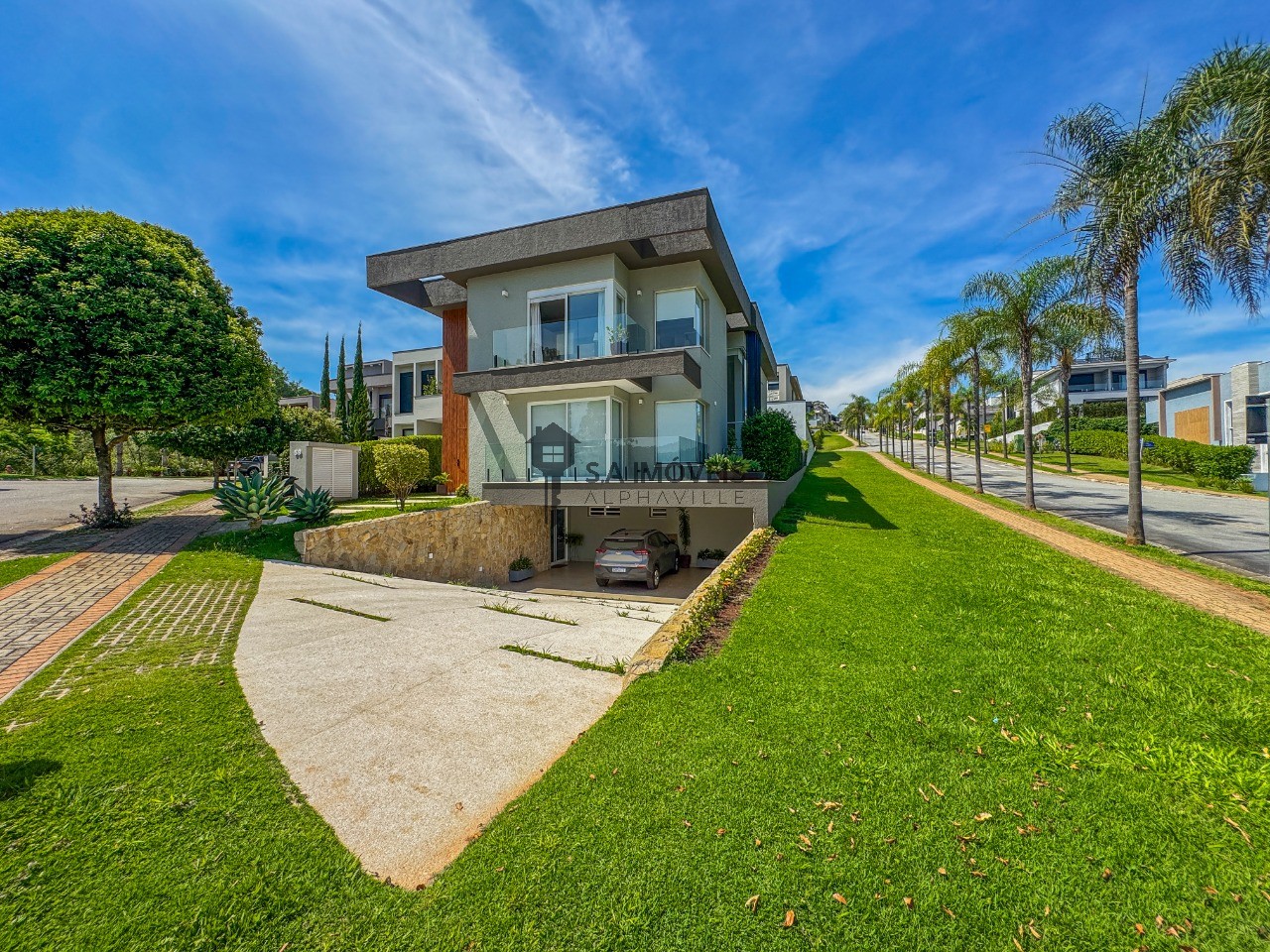 Casa, 4 quartos, 435 m² - Foto 2