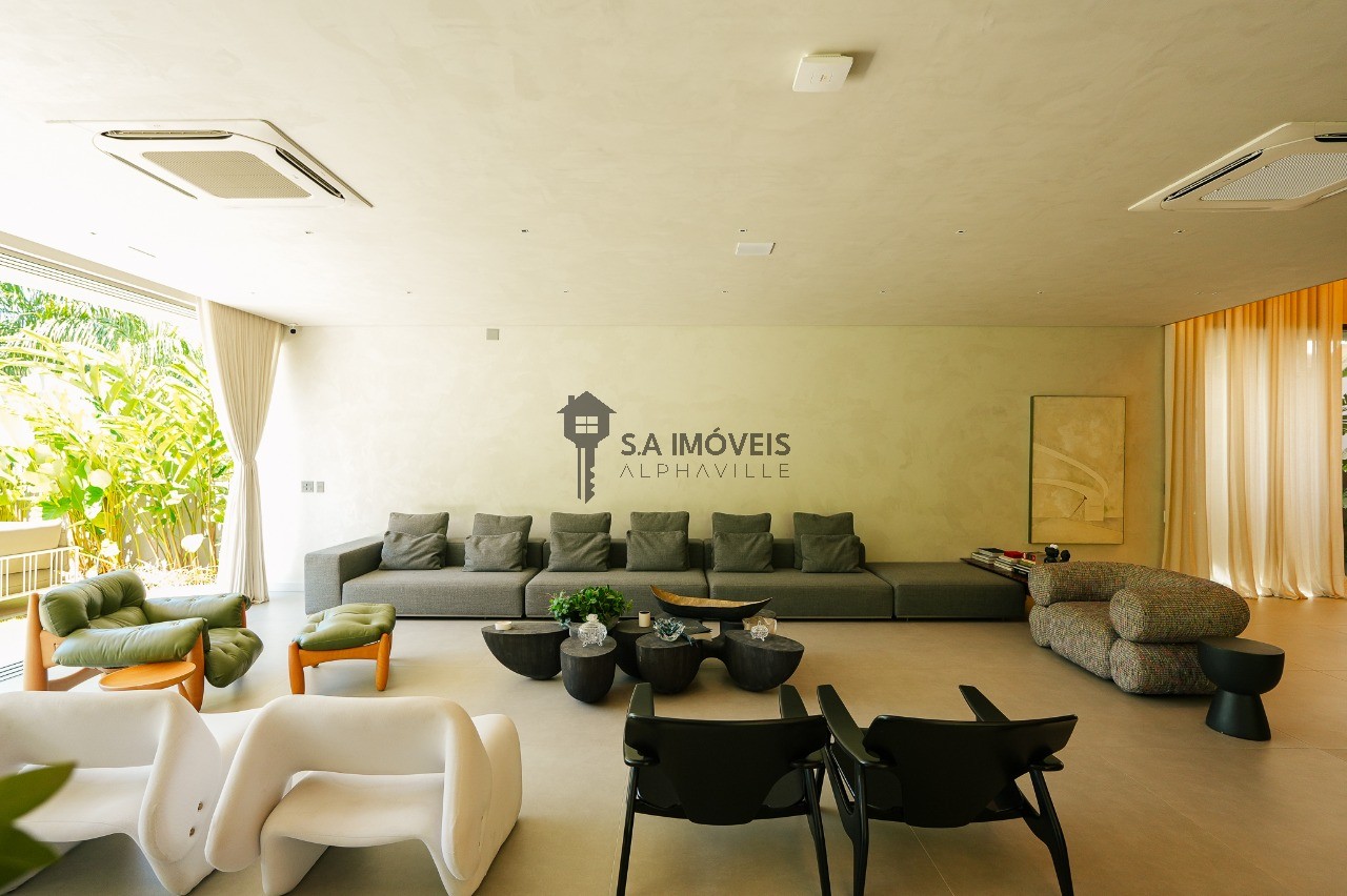 Casa de Condomínio, 4 quartos - Foto 49