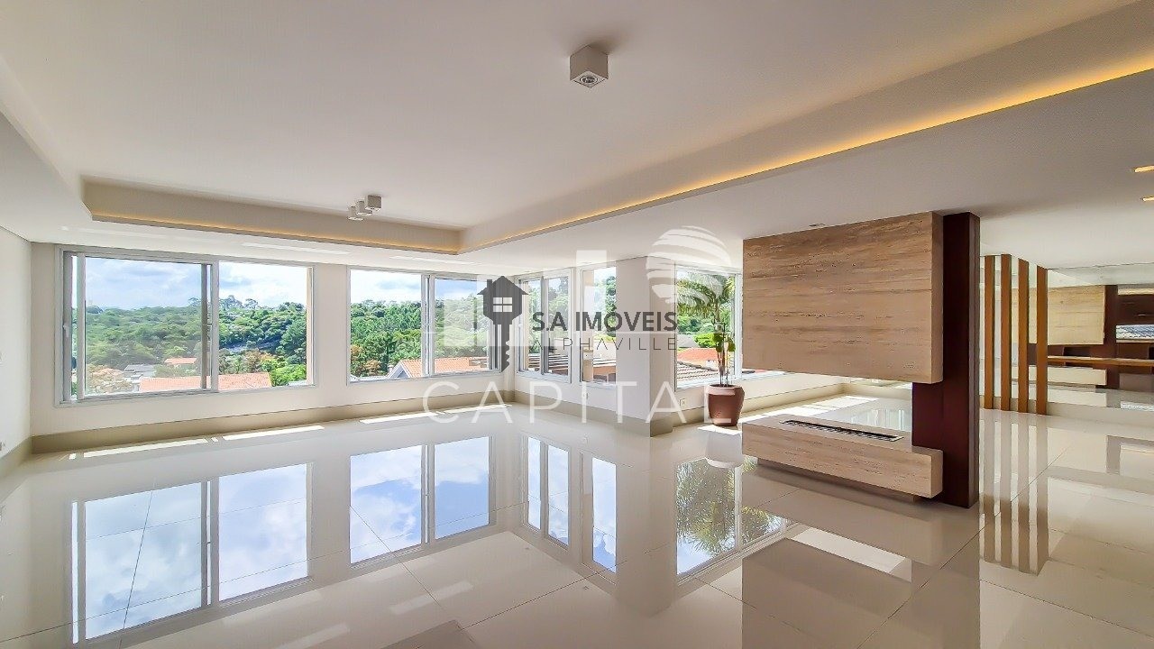 Casa, 4 quartos, 450 m² - Foto 60