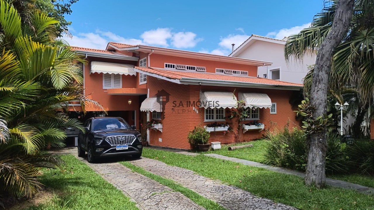 Casa, 3 quartos, 344 m² - Foto 3