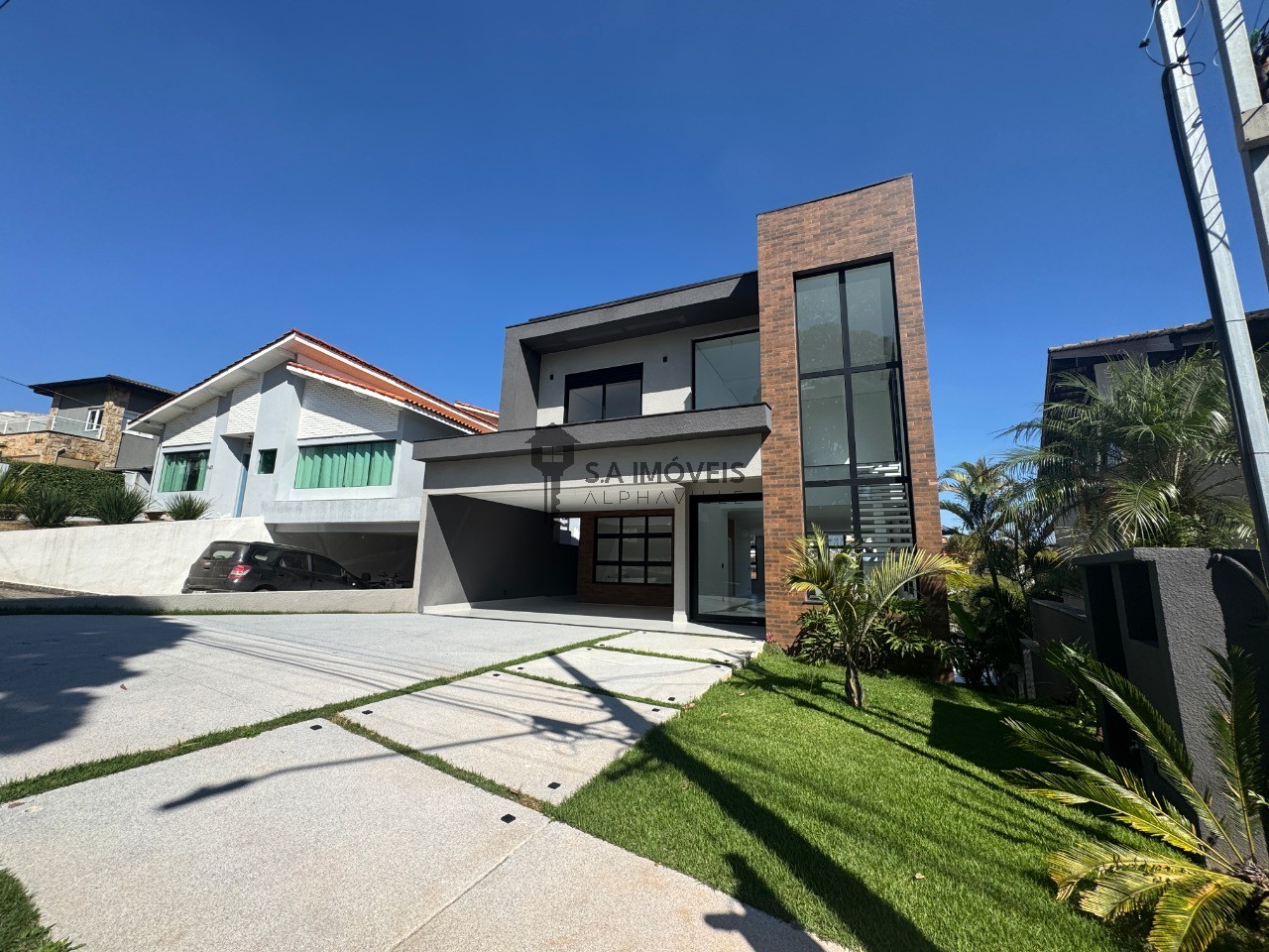 Casa, 4 quartos, 437 m² - Foto 29