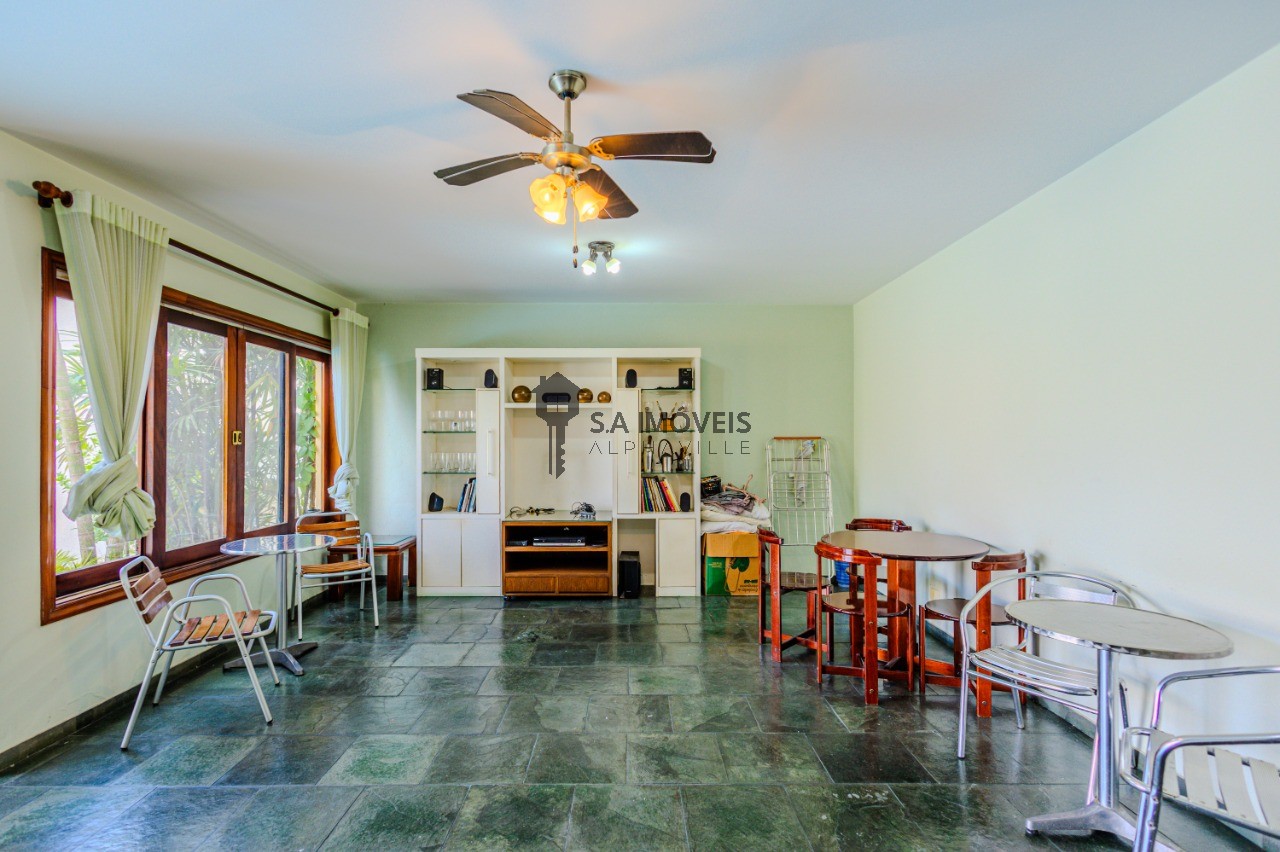 Casa, 4 quartos, 360 m² - Foto 9