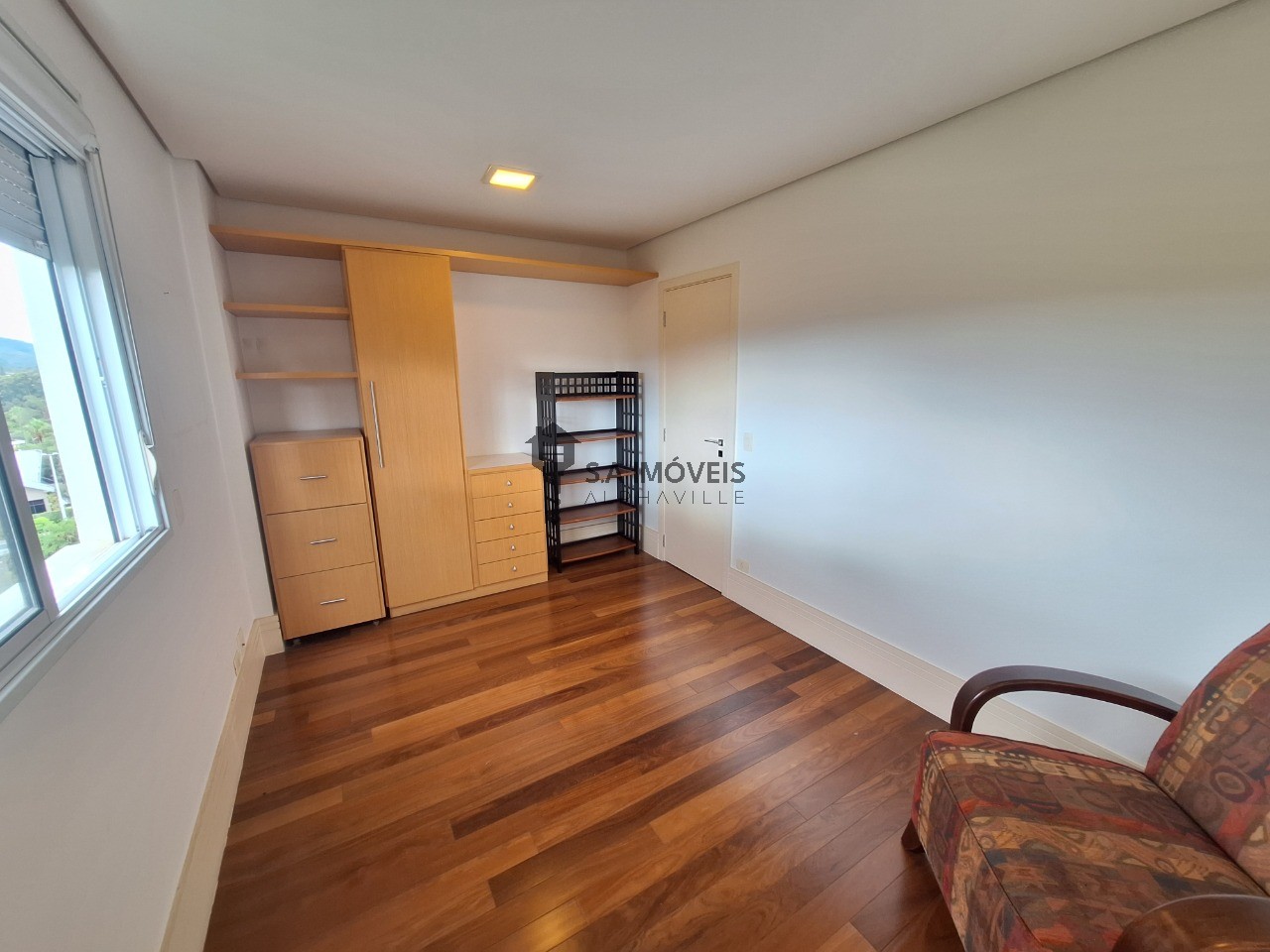 Apartamento, 3 quartos, 181 m² - Foto 31