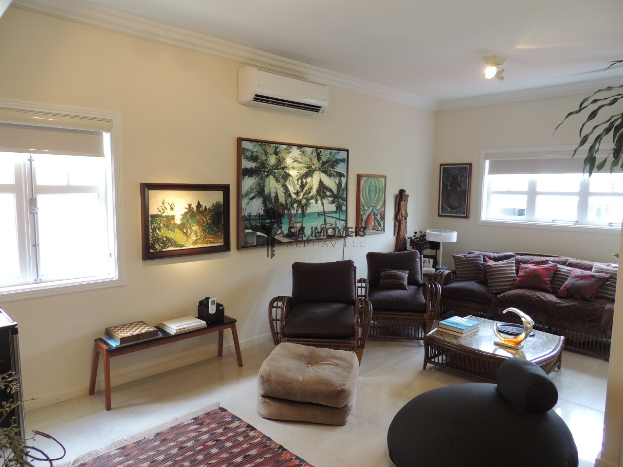 Casa, 4 quartos, 328 m² - Foto 28