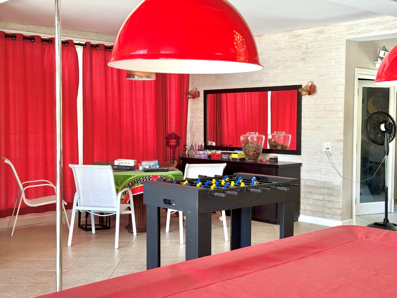 Casa de Condomínio, 6 quartos - Foto 29