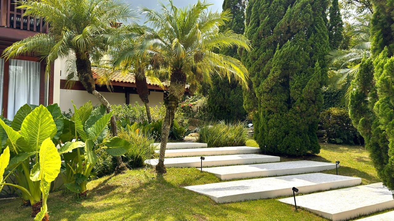 Casa de Condomínio, 5 quartos - Foto 32