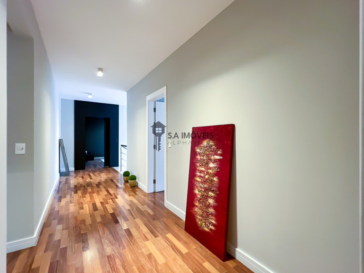 Casa, 4 quartos, 376 m² - Foto 27