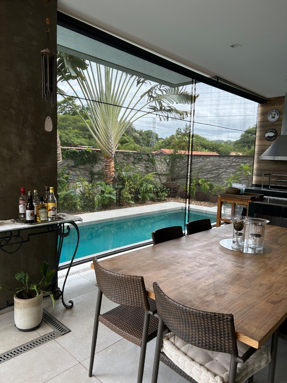 Casa, 4 quartos, 460 m² - Foto 44