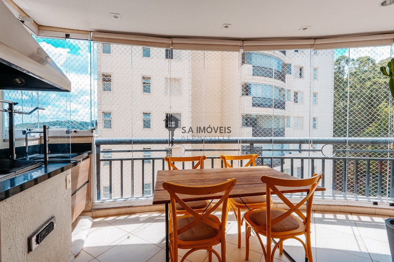 Apartamento, 2 quartos, 100 m² - Foto 10