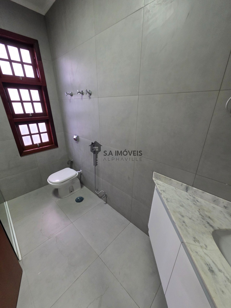 Casa de Condomínio, 4 quartos - Foto 9