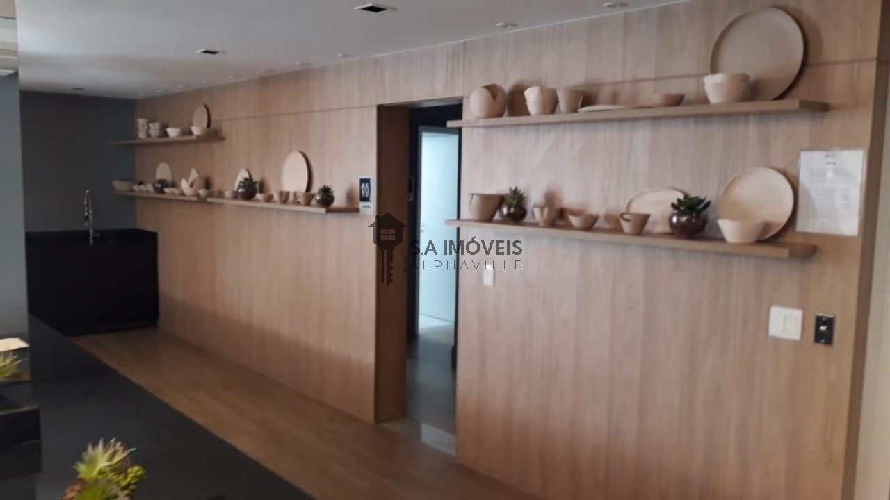 Apartamento, 1 quarto, 49 m² - Foto 29